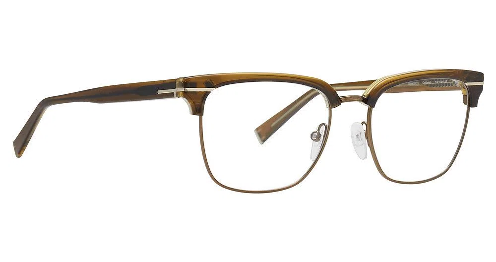Mr Turk MTCALDWELL Eyeglasses - view 3